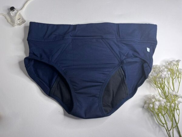 AmeyaCare EcoFlow: Reusable Women’s Menstrual Underwear for Sustainable & Stylish Period Protection - Image 3